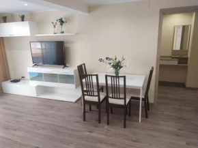 Apartamento en la playa Malvarrosa